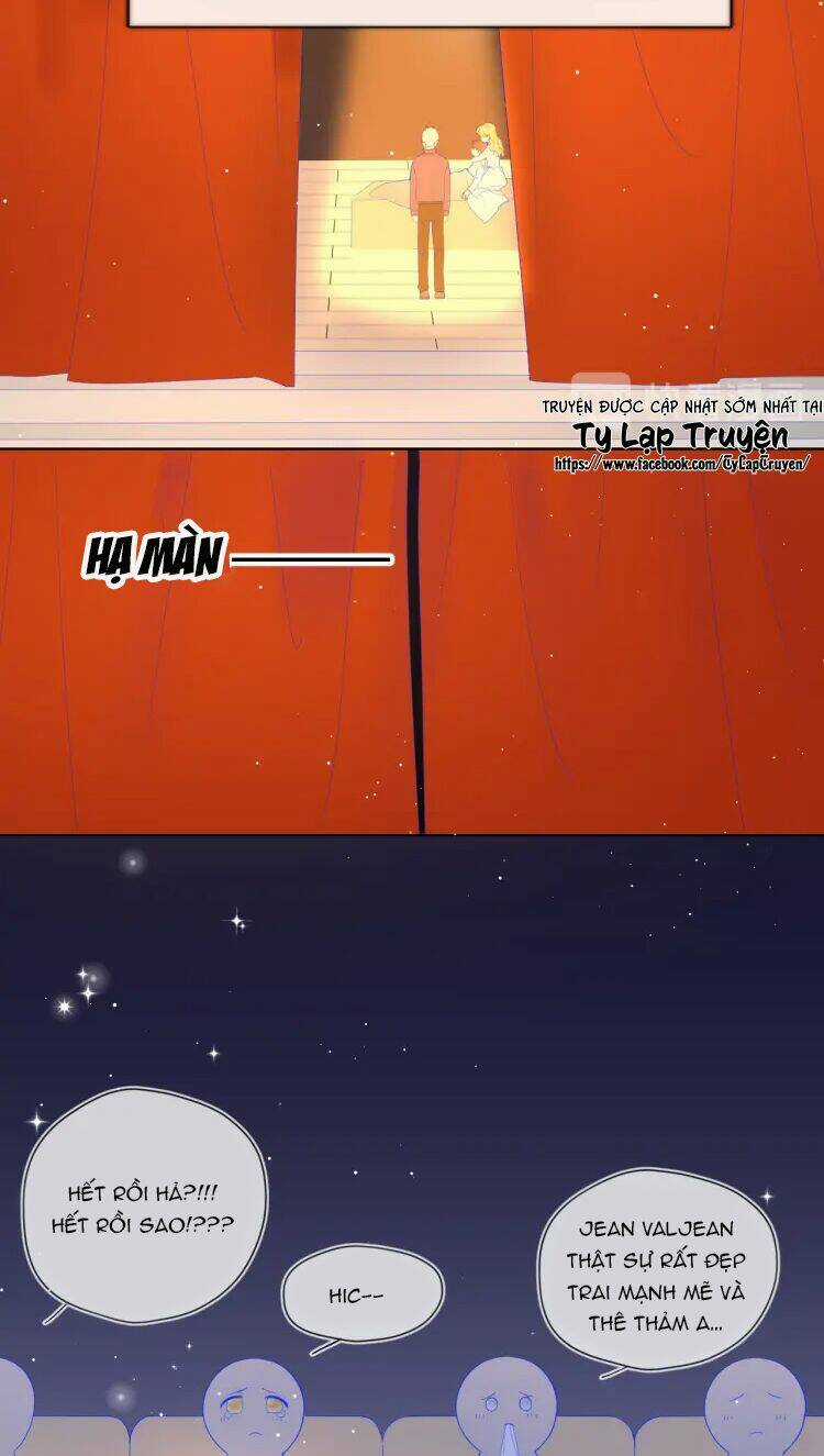 Ngôi Sao Cho Tôi Chapter 44 trang 16