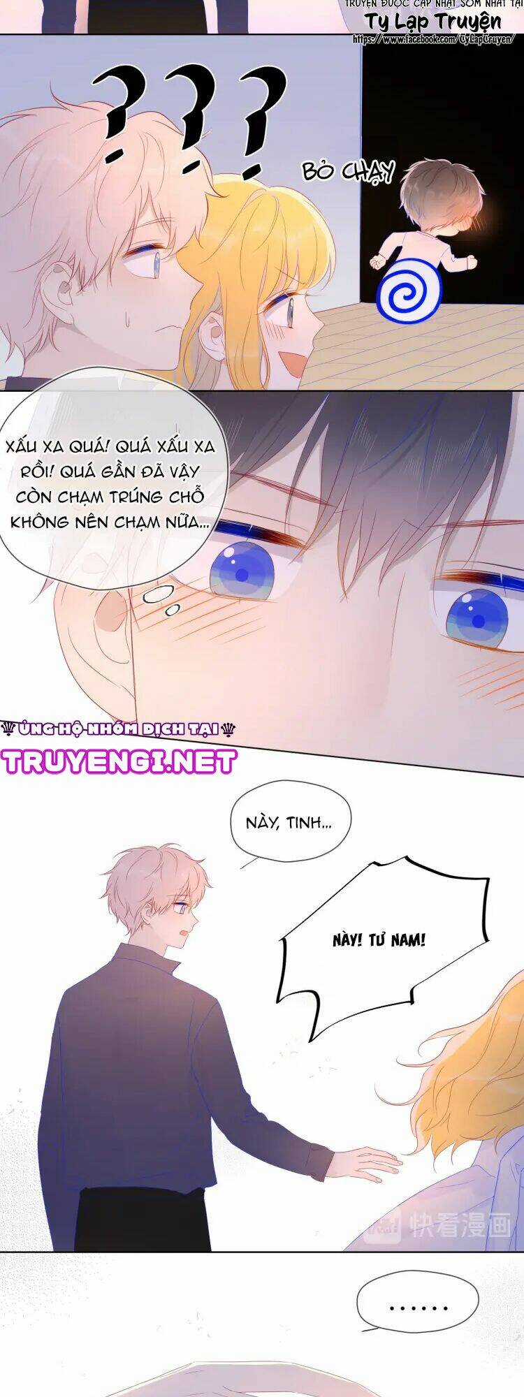 Ngôi Sao Cho Tôi Chapter 44 trang 18