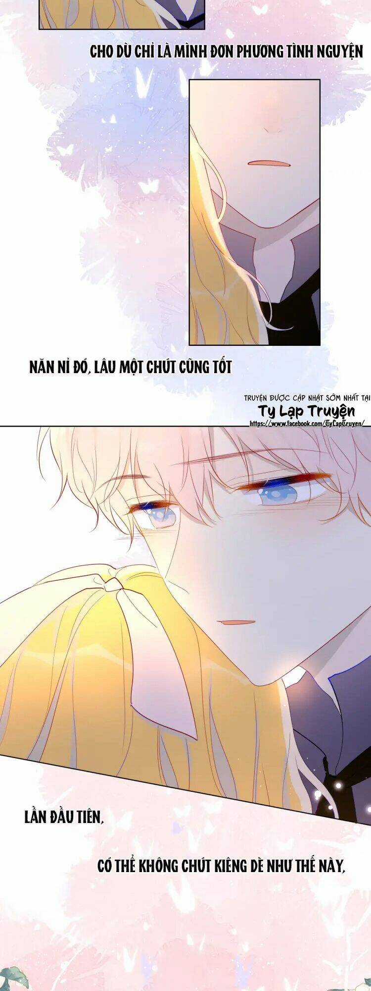 Ngôi Sao Cho Tôi Chapter 44 trang 2