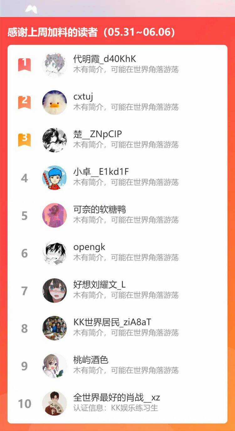 Ngôi Sao Cho Tôi Chapter 44 trang 23