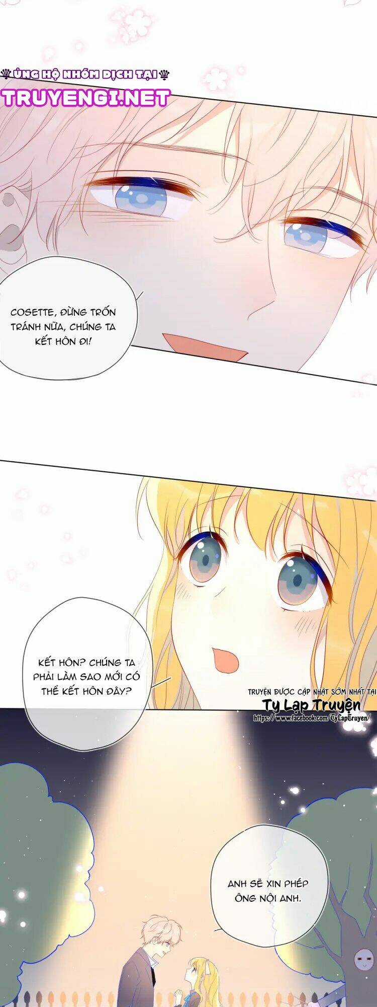 Ngôi Sao Cho Tôi Chapter 44 trang 5