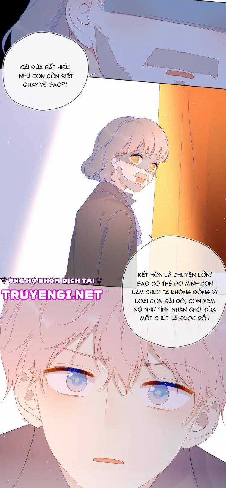 Ngôi Sao Cho Tôi Chapter 44 trang 7