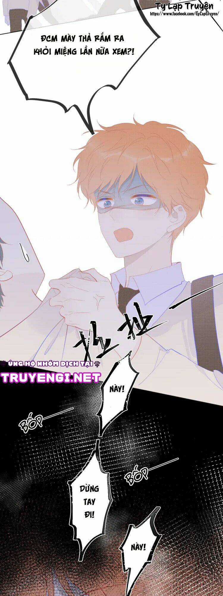 Ngôi Sao Cho Tôi Chapter 45 trang 13