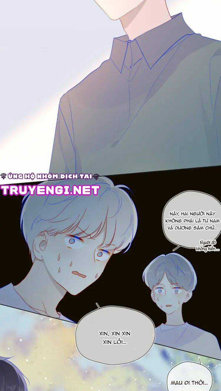 Ngôi Sao Cho Tôi Chapter 45 trang 16