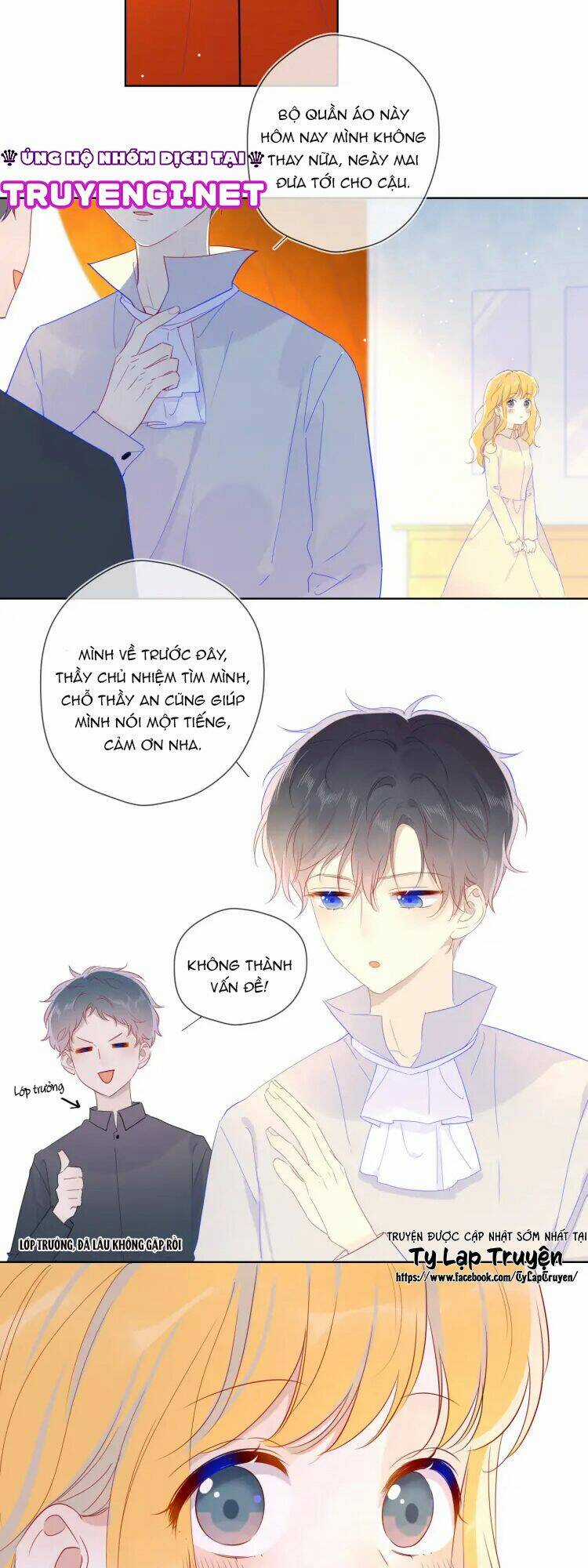 Ngôi Sao Cho Tôi Chapter 45 trang 2