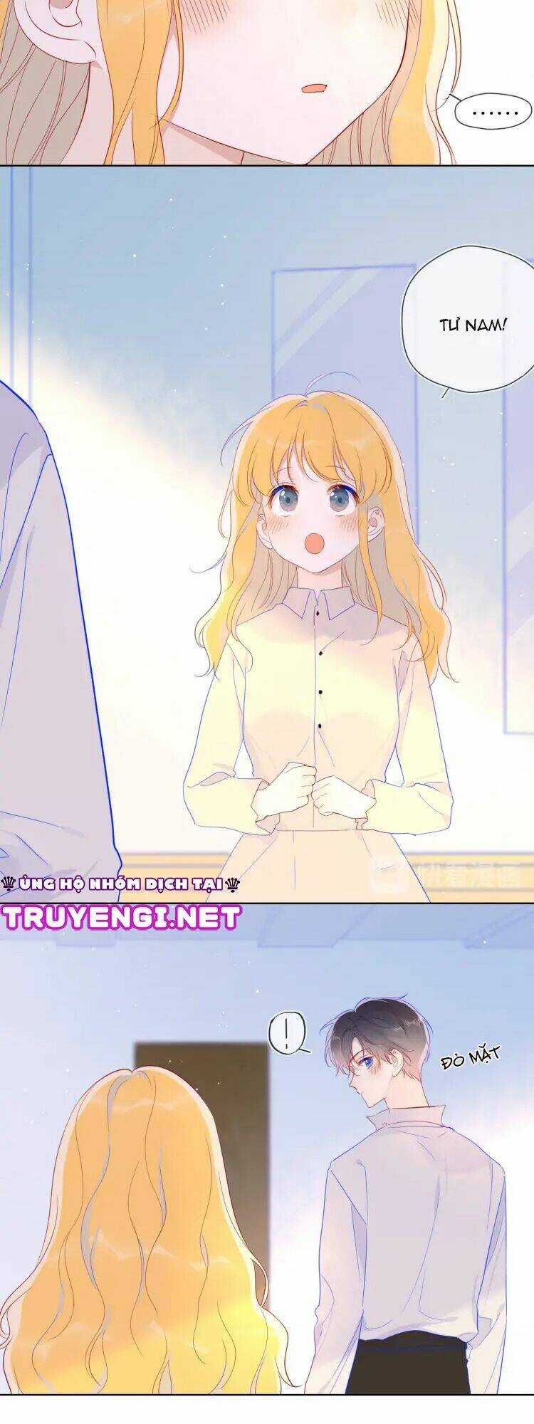 Ngôi Sao Cho Tôi Chapter 45 trang 3