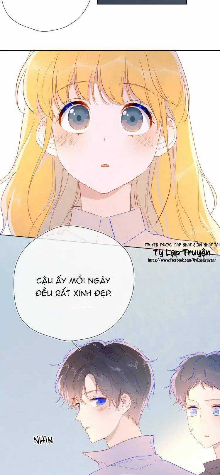 Ngôi Sao Cho Tôi Chapter 45 trang 7