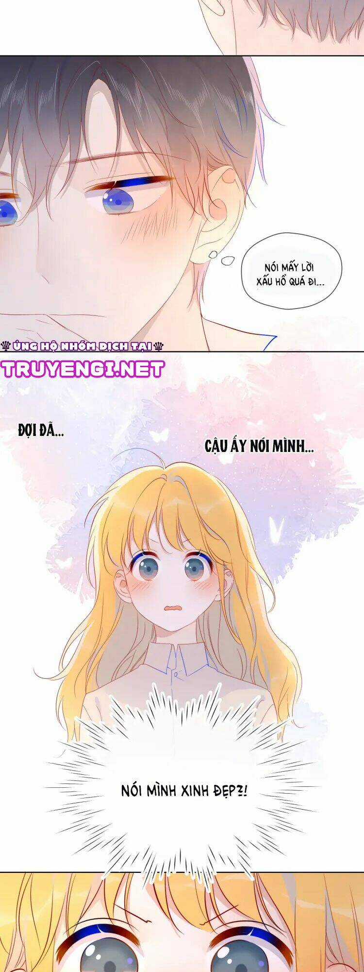 Ngôi Sao Cho Tôi Chapter 45 trang 9