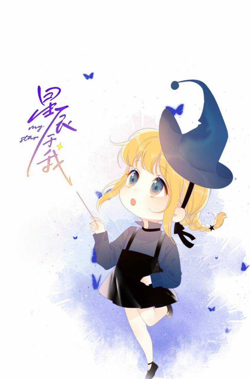 Ngôi Sao Cho Tôi Chapter 46 trang 1