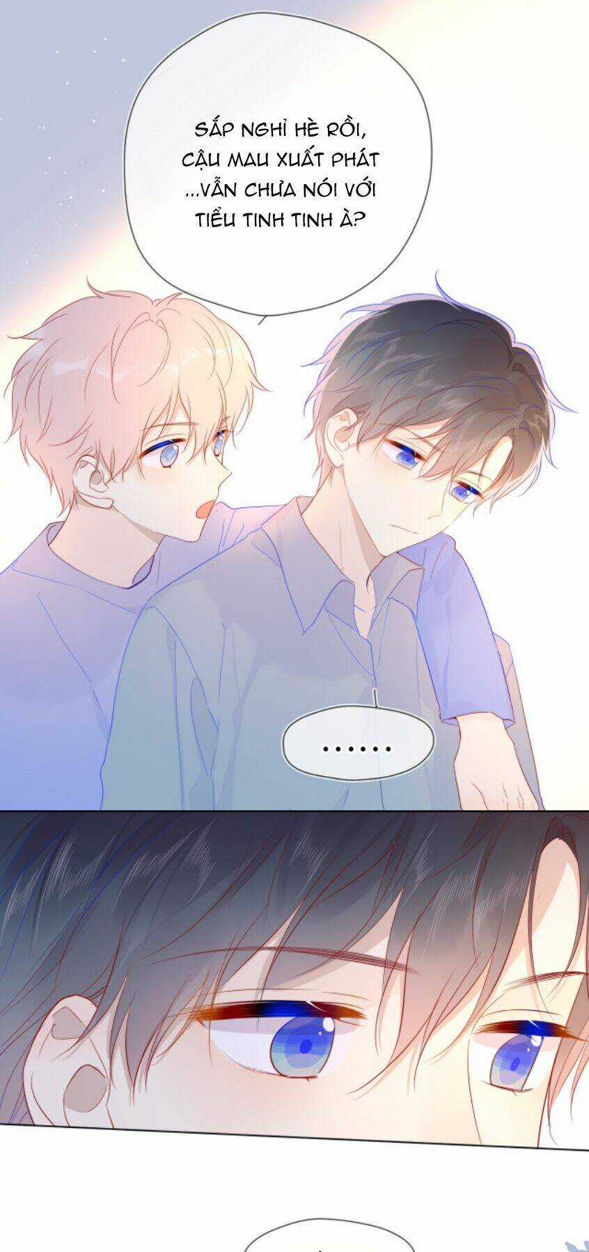 Ngôi Sao Cho Tôi Chapter 46 trang 10