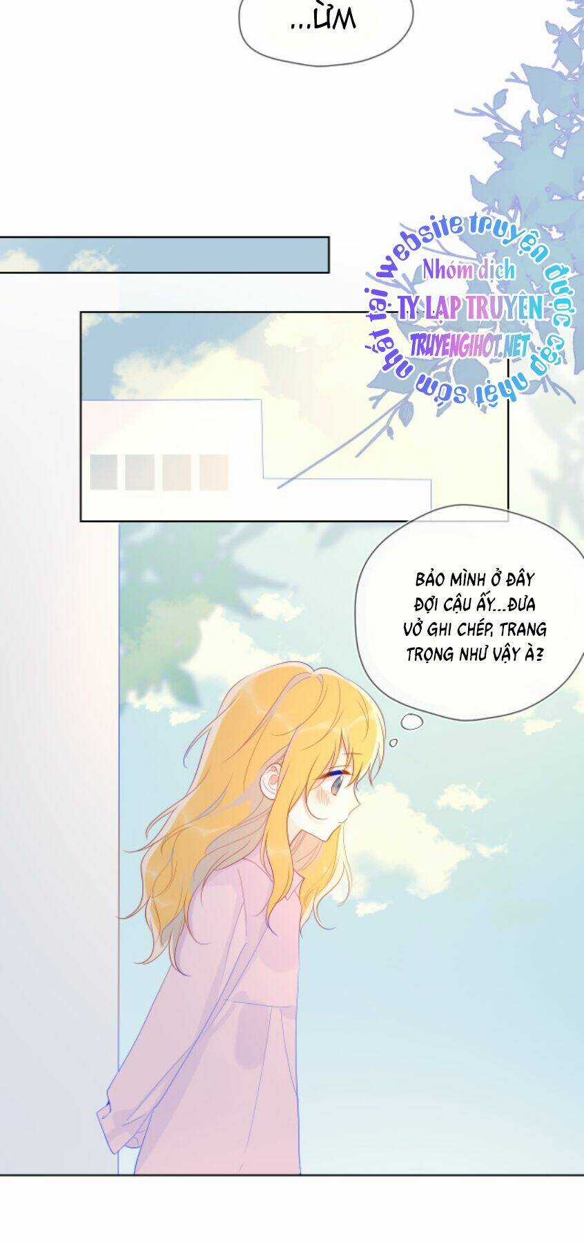 Ngôi Sao Cho Tôi Chapter 46 trang 11