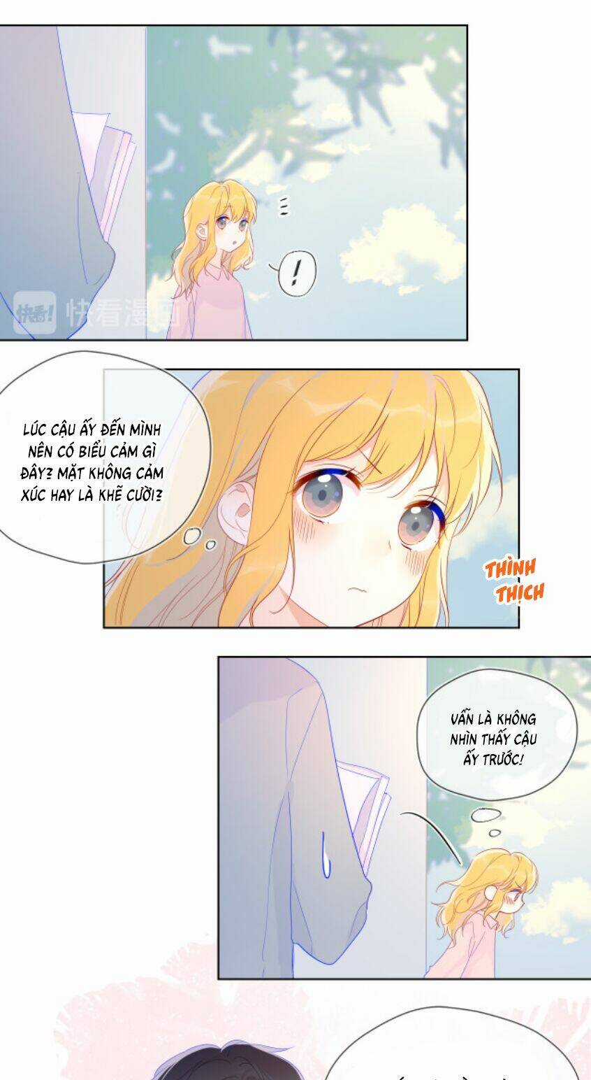 Ngôi Sao Cho Tôi Chapter 46 trang 12