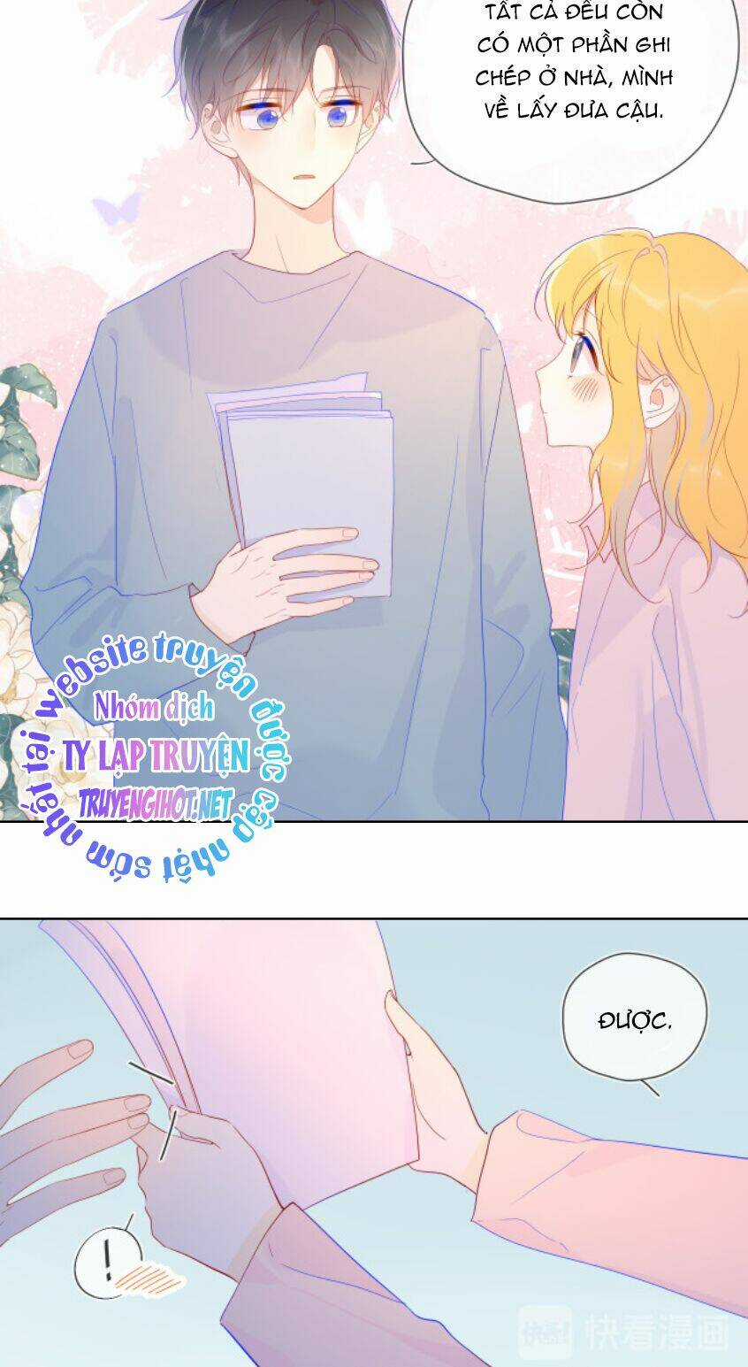 Ngôi Sao Cho Tôi Chapter 46 trang 13