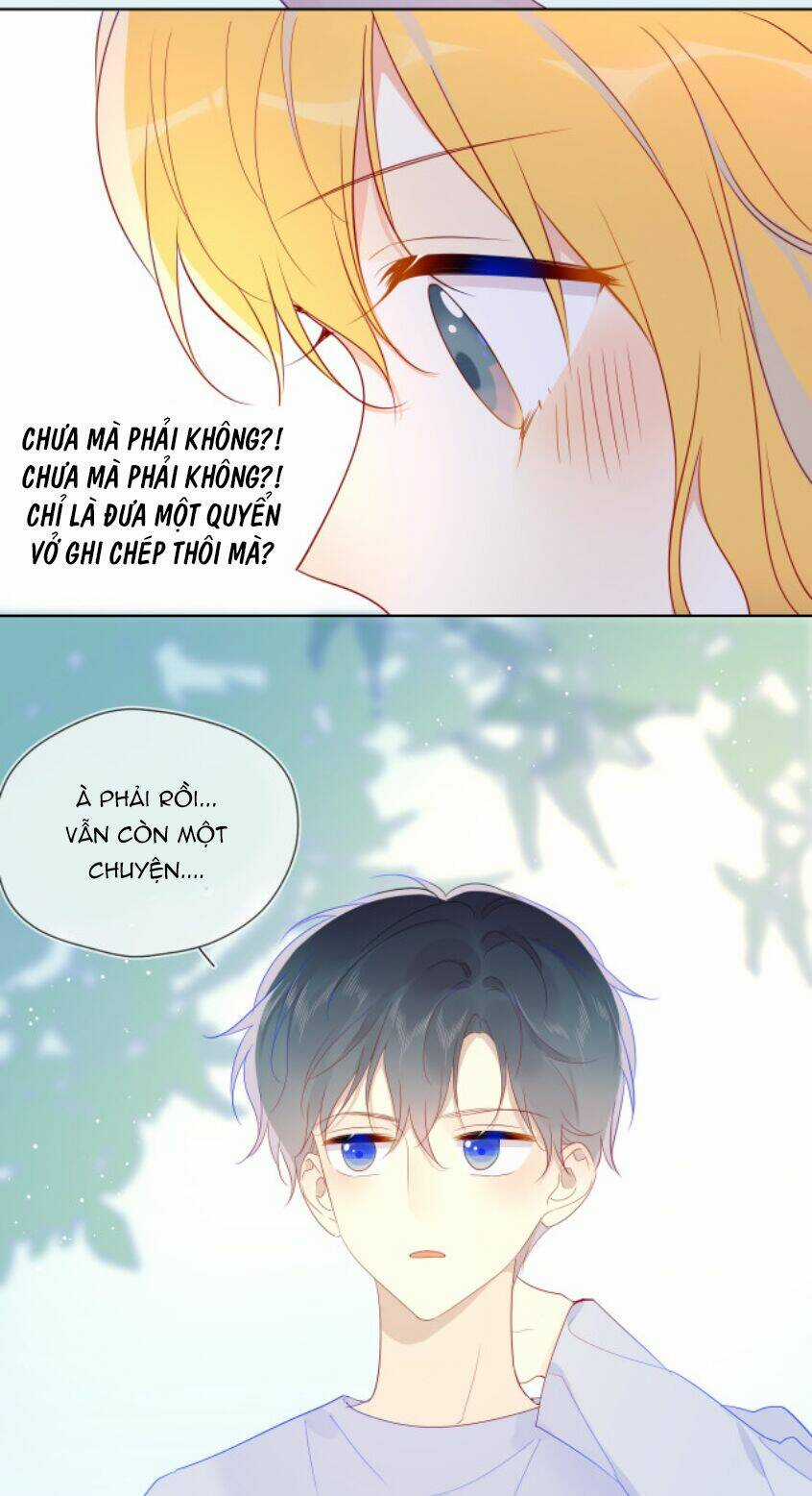 Ngôi Sao Cho Tôi Chapter 46 trang 14