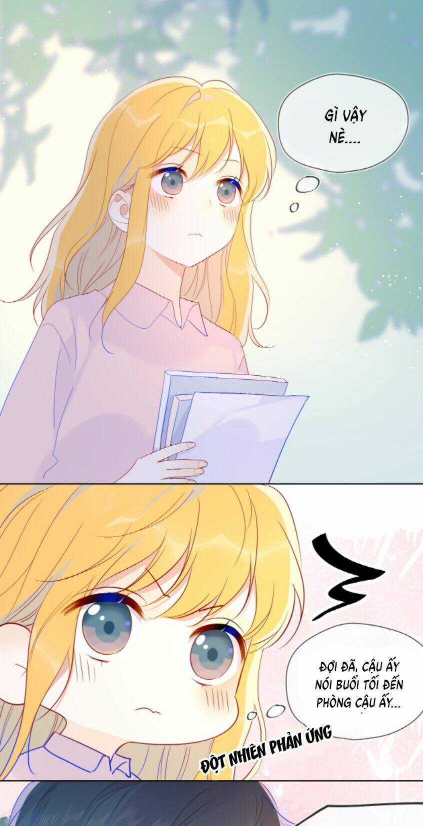 Ngôi Sao Cho Tôi Chapter 46 trang 18