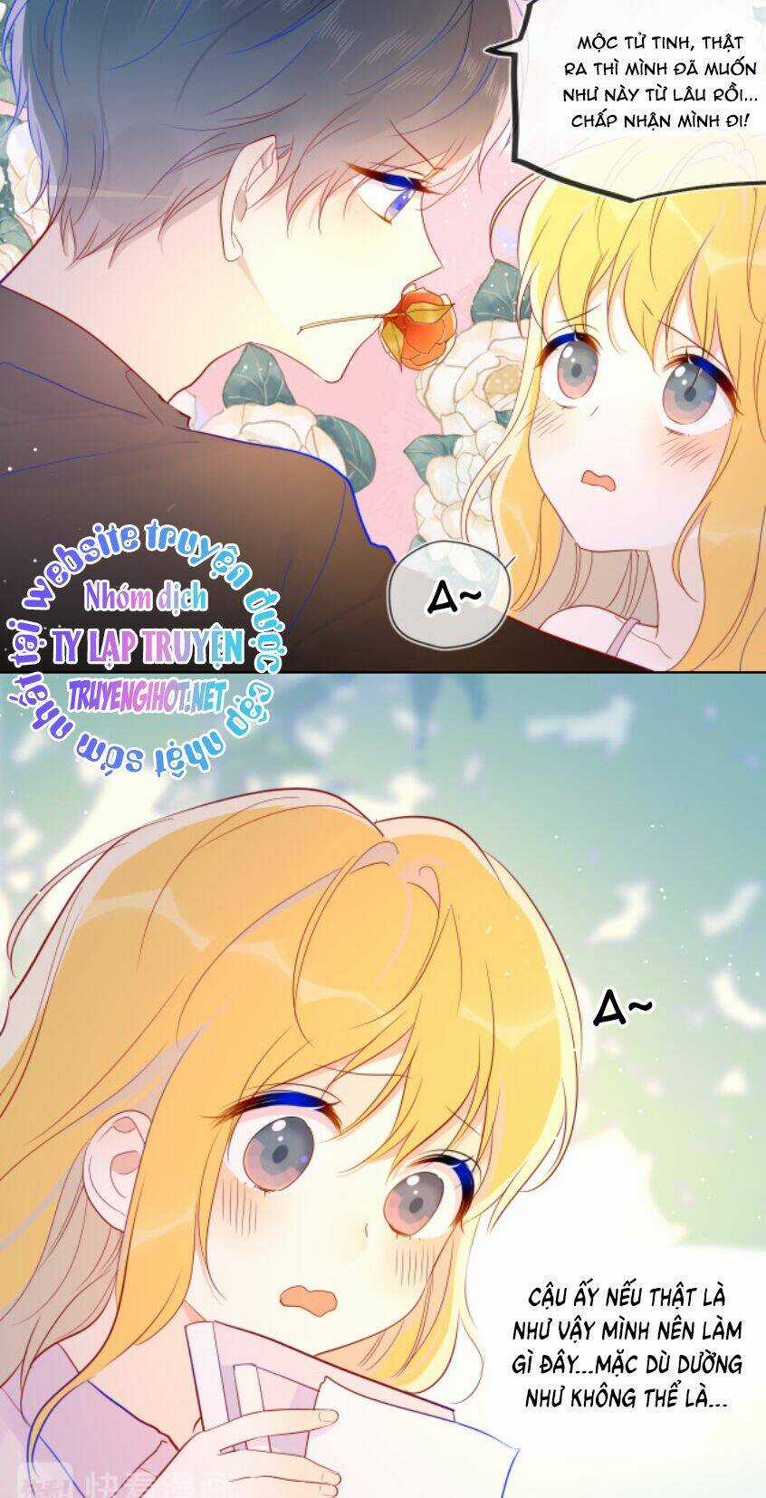 Ngôi Sao Cho Tôi Chapter 46 trang 19