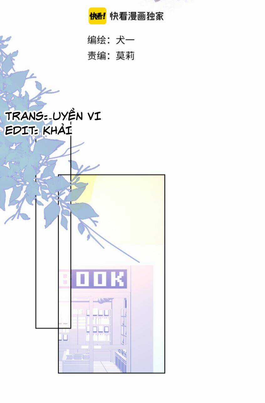 Ngôi Sao Cho Tôi Chapter 46 trang 2