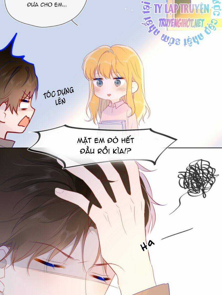 Ngôi Sao Cho Tôi Chapter 46 trang 23