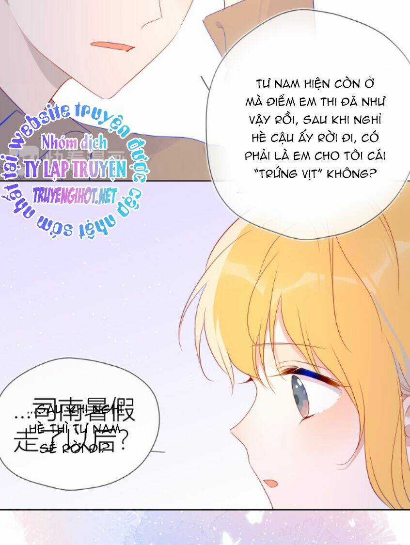 Ngôi Sao Cho Tôi Chapter 46 trang 24