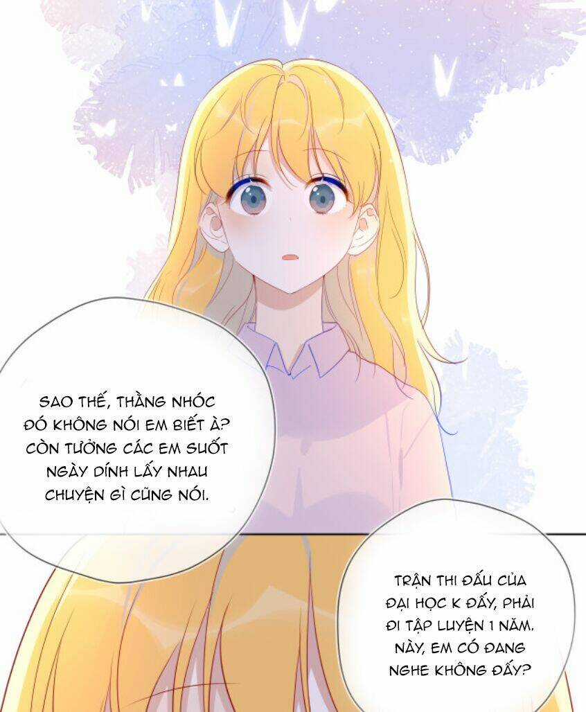 Ngôi Sao Cho Tôi Chapter 46 trang 25