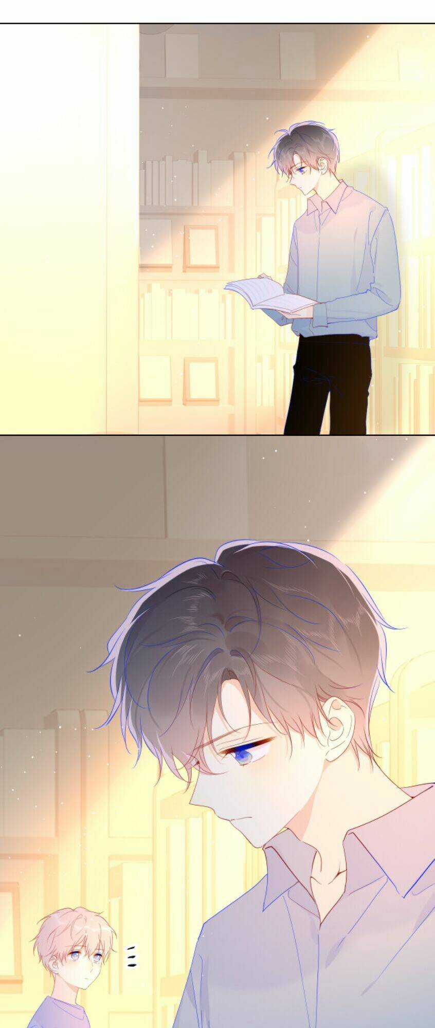 Ngôi Sao Cho Tôi Chapter 46 trang 3