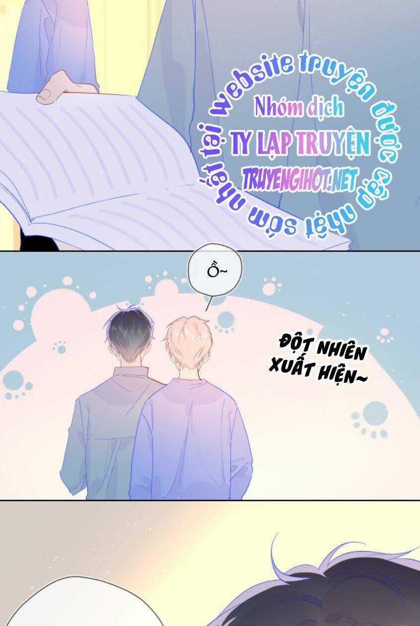 Ngôi Sao Cho Tôi Chapter 46 trang 4