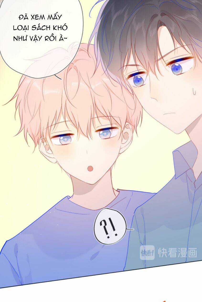 Ngôi Sao Cho Tôi Chapter 46 trang 5