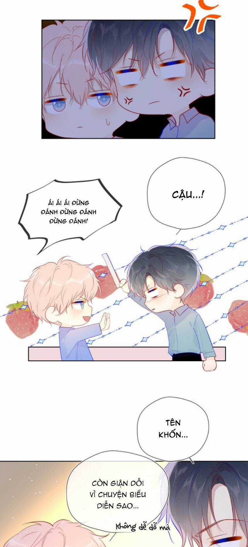 Ngôi Sao Cho Tôi Chapter 46 trang 6