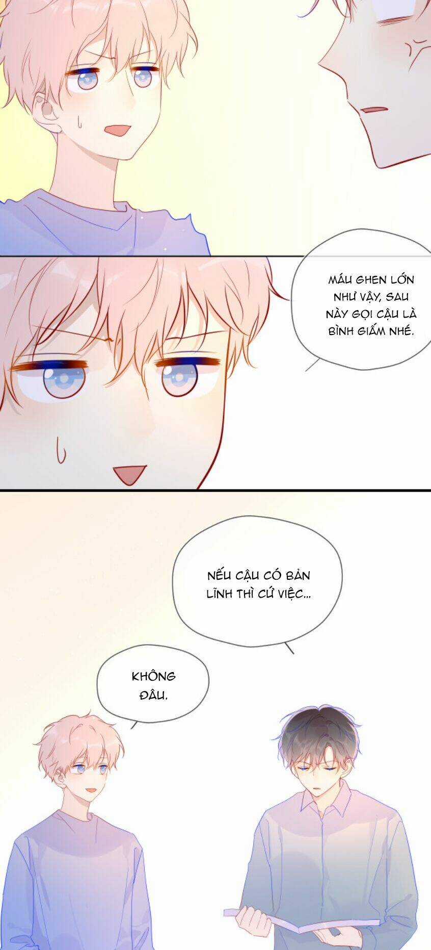 Ngôi Sao Cho Tôi Chapter 46 trang 7