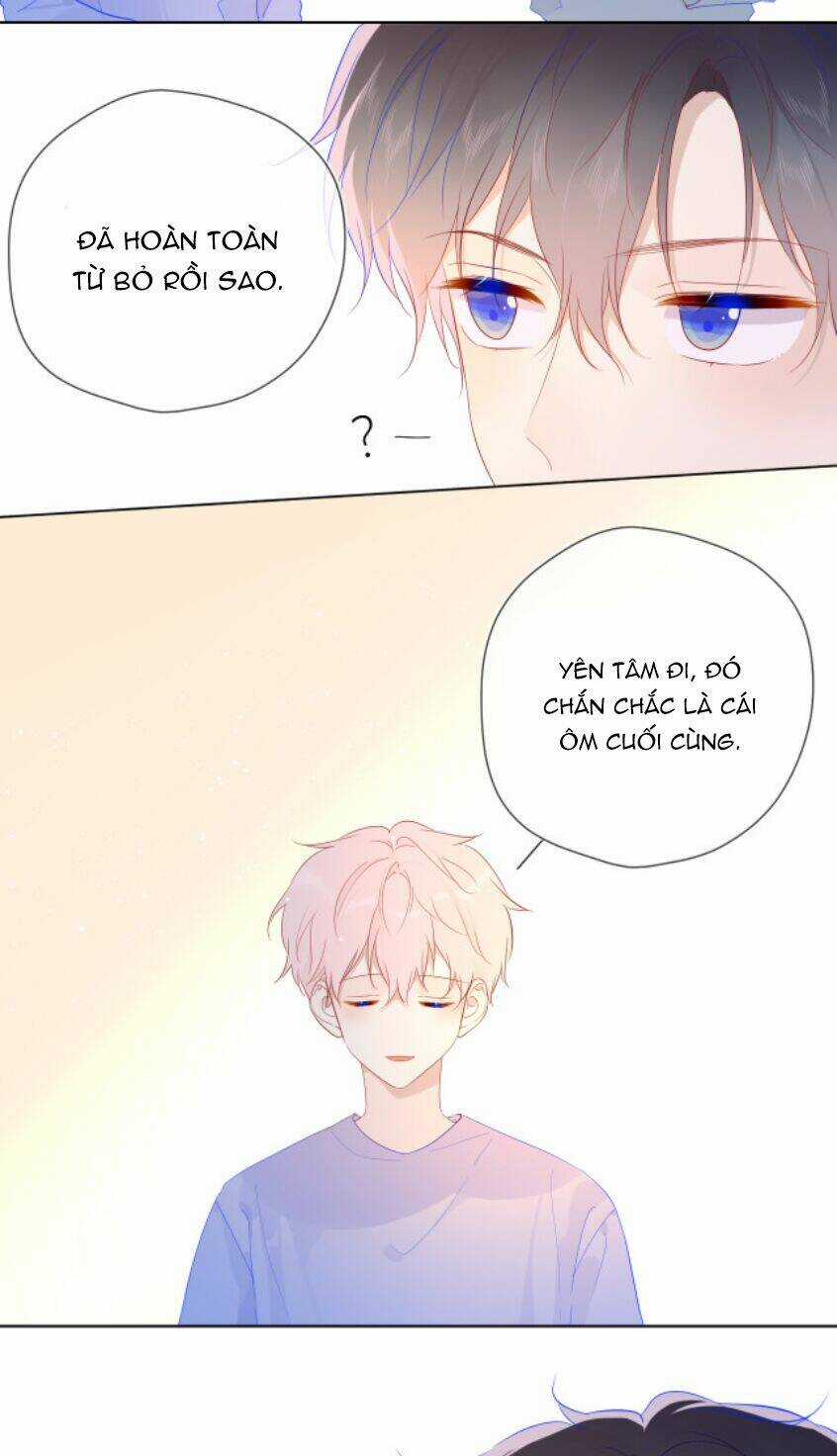 Ngôi Sao Cho Tôi Chapter 46 trang 8