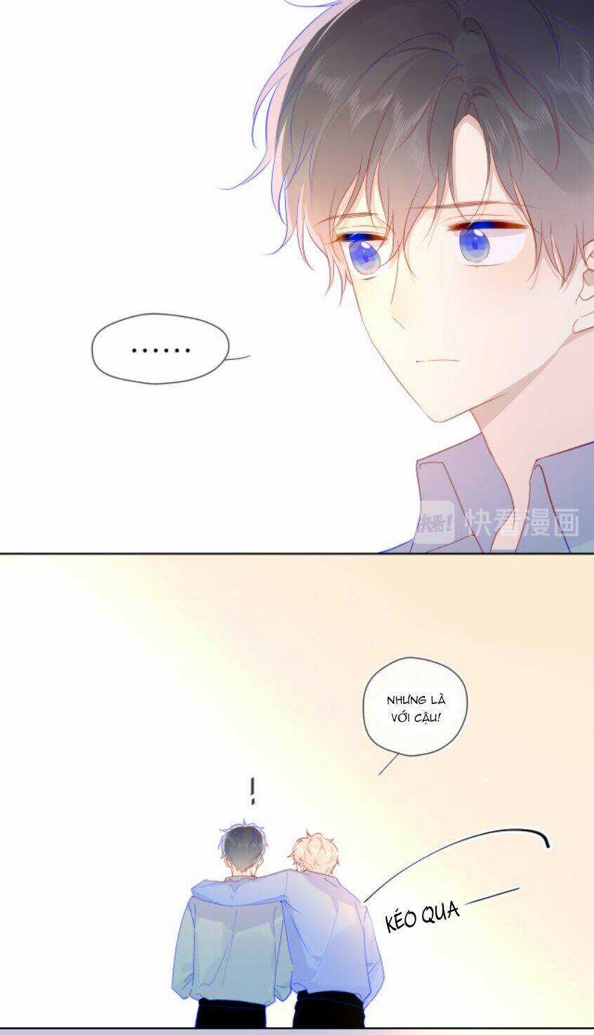 Ngôi Sao Cho Tôi Chapter 46 trang 9