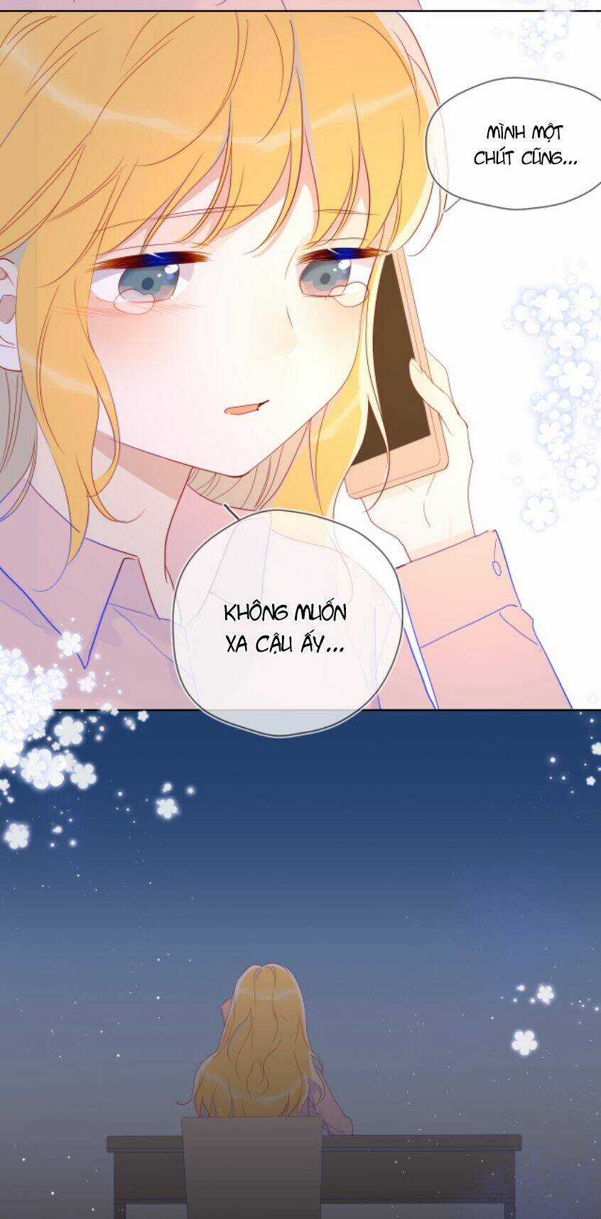 Ngôi Sao Cho Tôi Chapter 47 trang 11