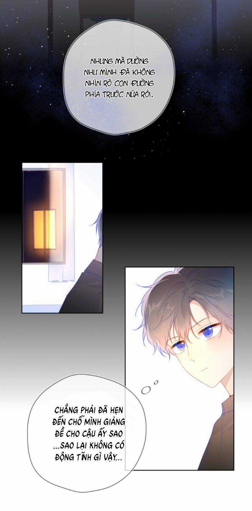 Ngôi Sao Cho Tôi Chapter 47 trang 12