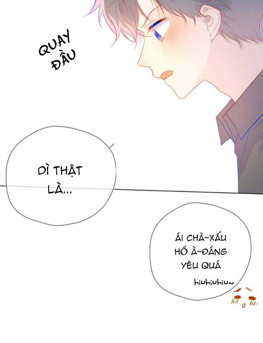 Ngôi Sao Cho Tôi Chapter 47 trang 16