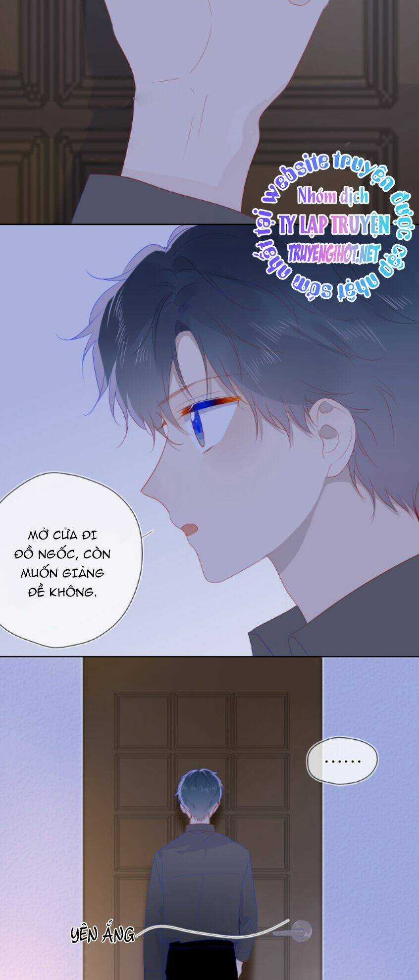 Ngôi Sao Cho Tôi Chapter 47 trang 18