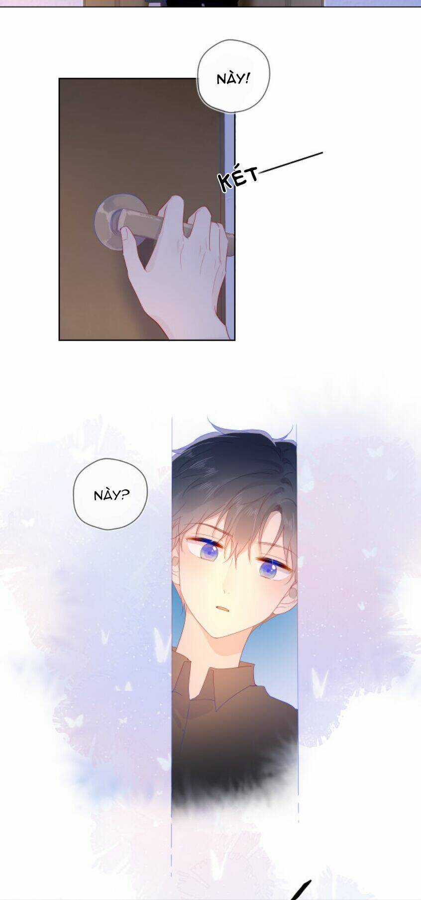 Ngôi Sao Cho Tôi Chapter 47 trang 19