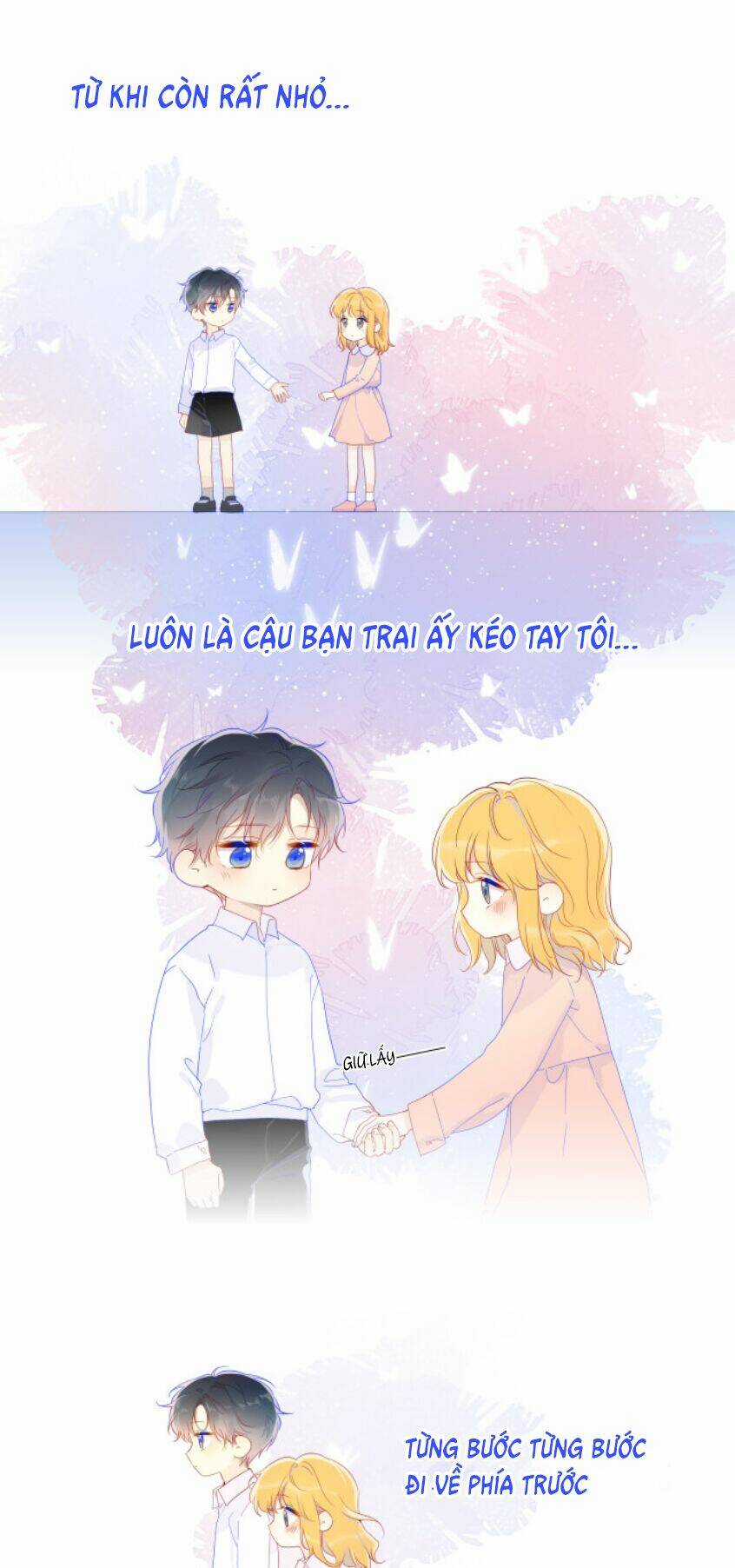 Ngôi Sao Cho Tôi Chapter 47 trang 2