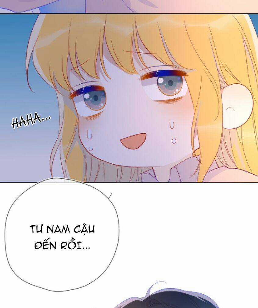 Ngôi Sao Cho Tôi Chapter 47 trang 22