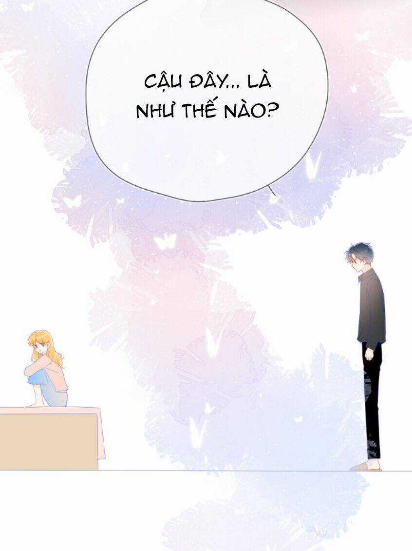 Ngôi Sao Cho Tôi Chapter 47 trang 24