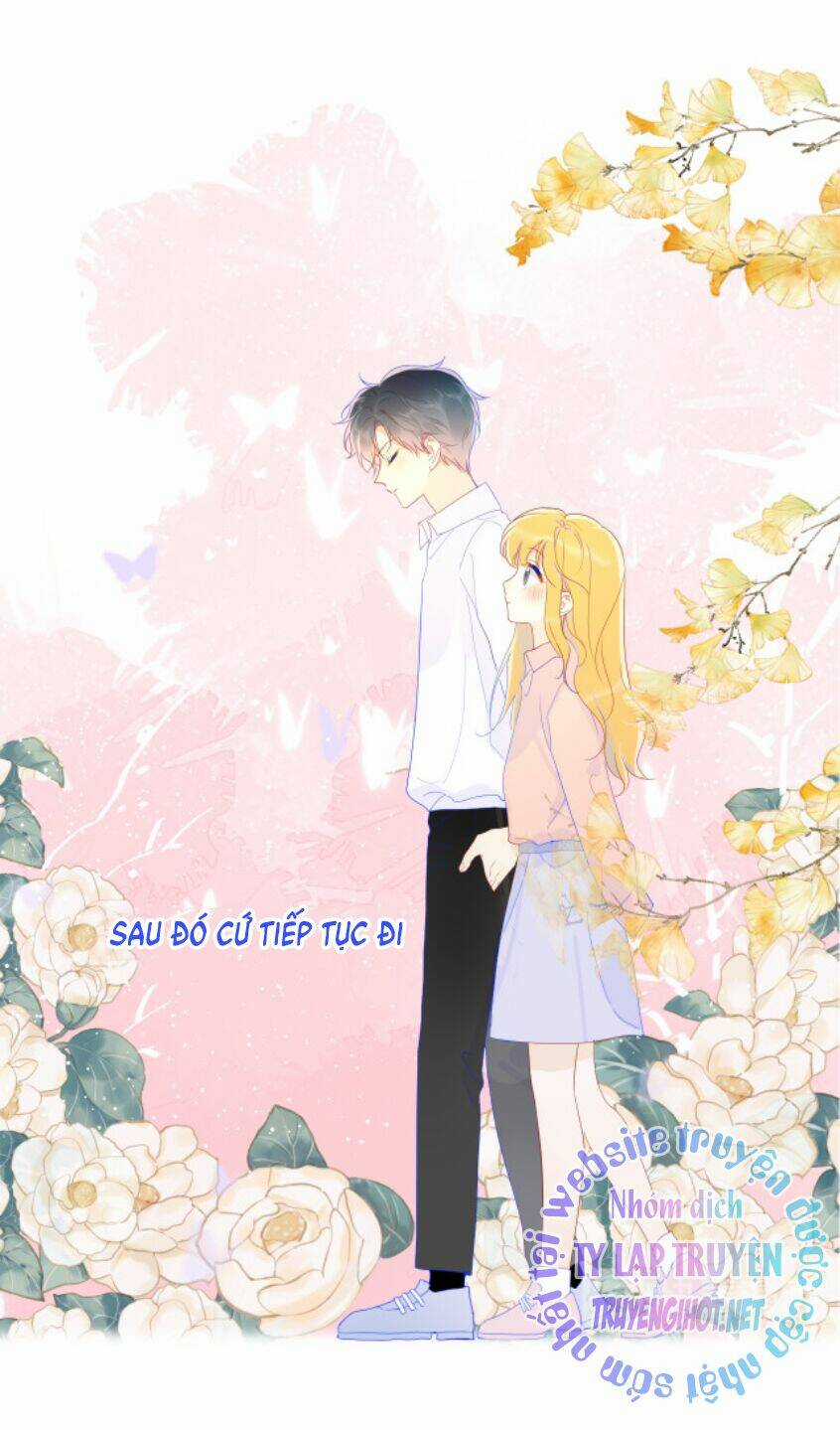 Ngôi Sao Cho Tôi Chapter 47 trang 4