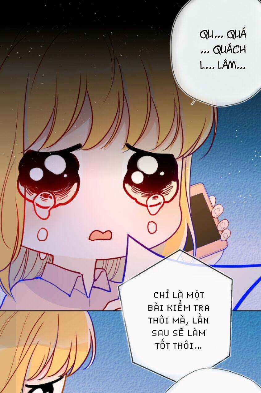 Ngôi Sao Cho Tôi Chapter 47 trang 7