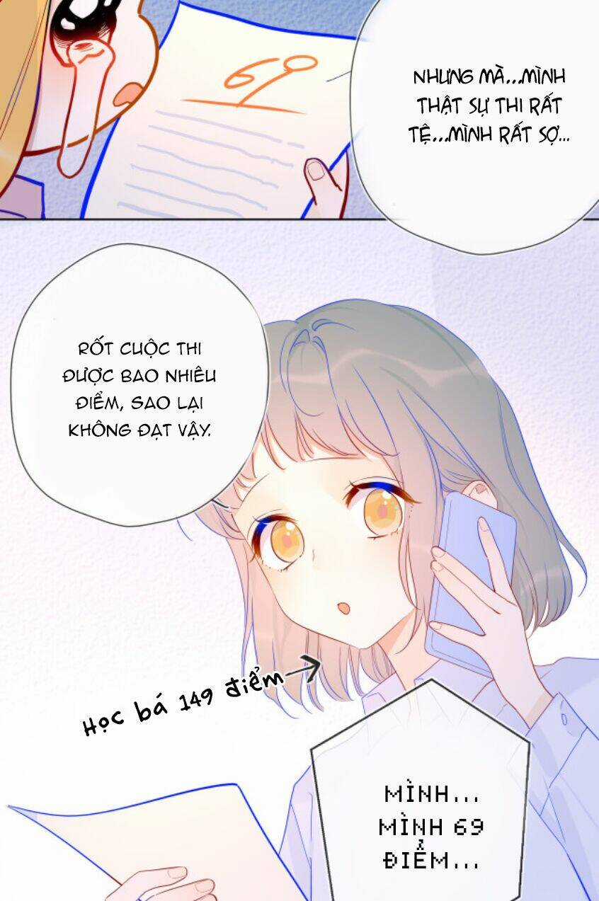 Ngôi Sao Cho Tôi Chapter 47 trang 8