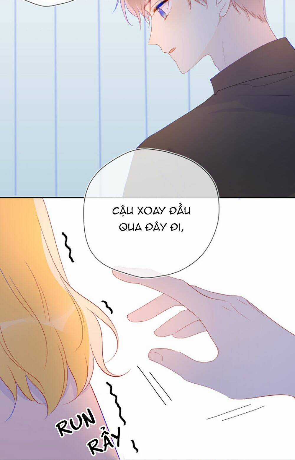 Ngôi Sao Cho Tôi Chapter 48 trang 10