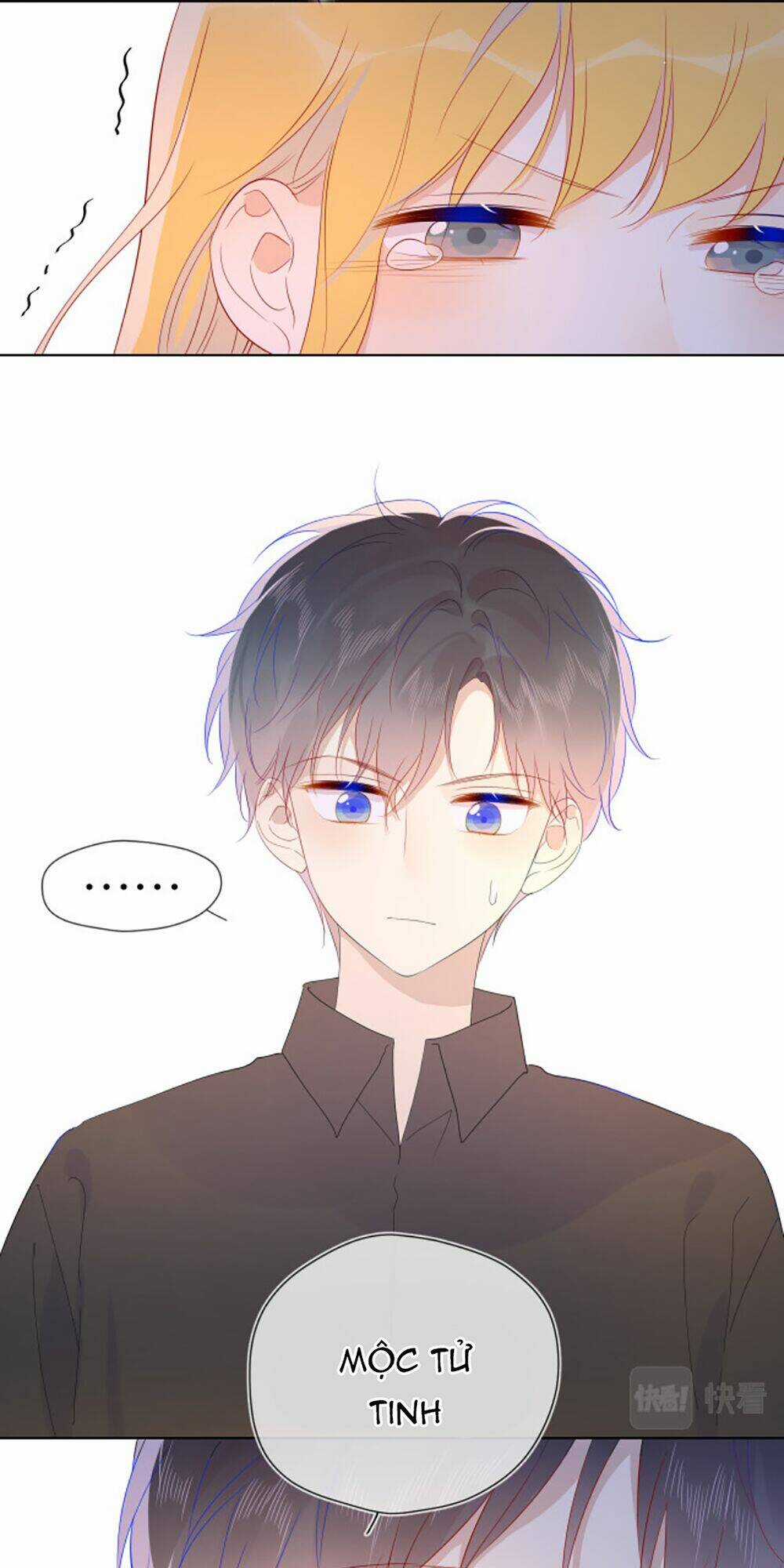 Ngôi Sao Cho Tôi Chapter 48 trang 11