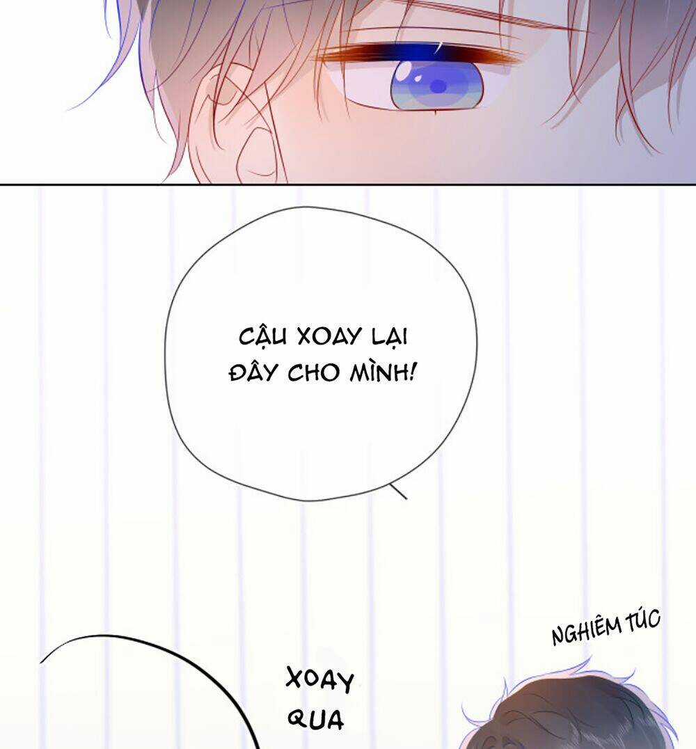 Ngôi Sao Cho Tôi Chapter 48 trang 12