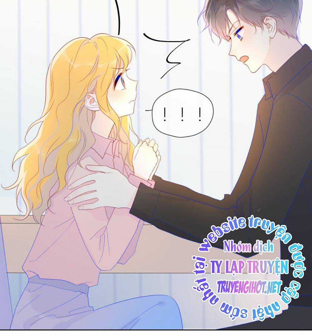 Ngôi Sao Cho Tôi Chapter 48 trang 13