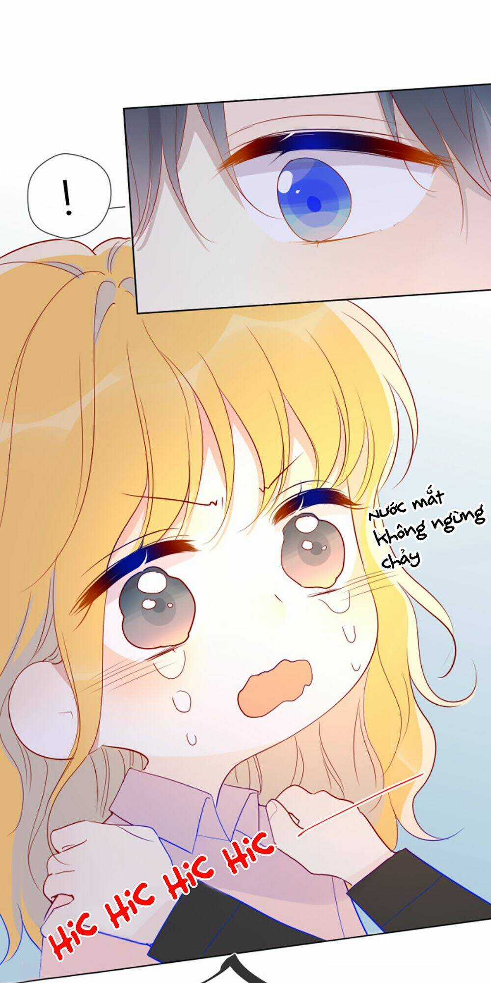 Ngôi Sao Cho Tôi Chapter 48 trang 14