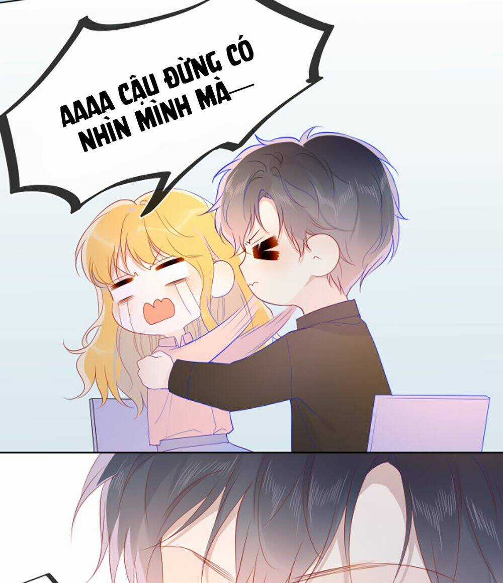 Ngôi Sao Cho Tôi Chapter 48 trang 15