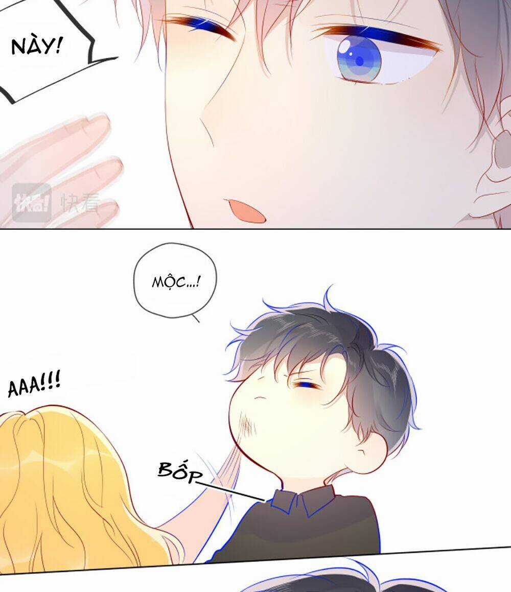 Ngôi Sao Cho Tôi Chapter 48 trang 16