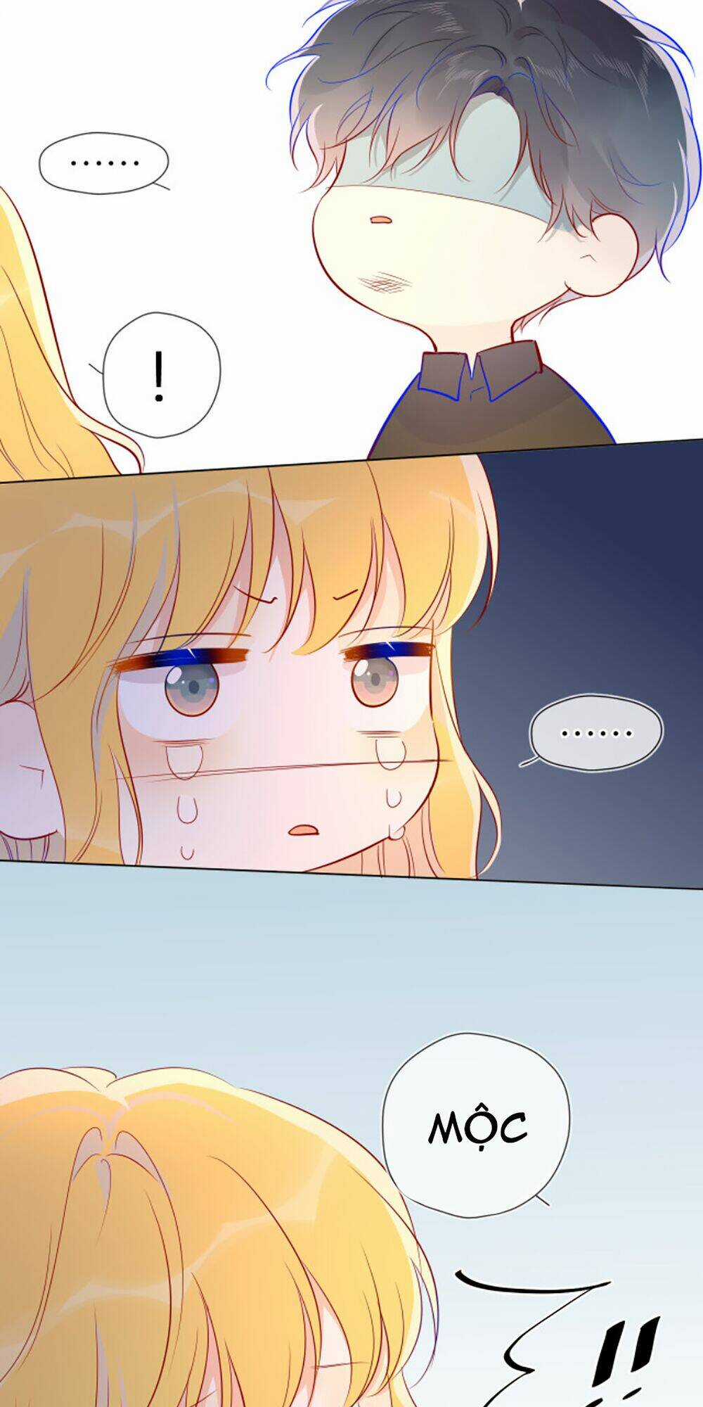 Ngôi Sao Cho Tôi Chapter 48 trang 17